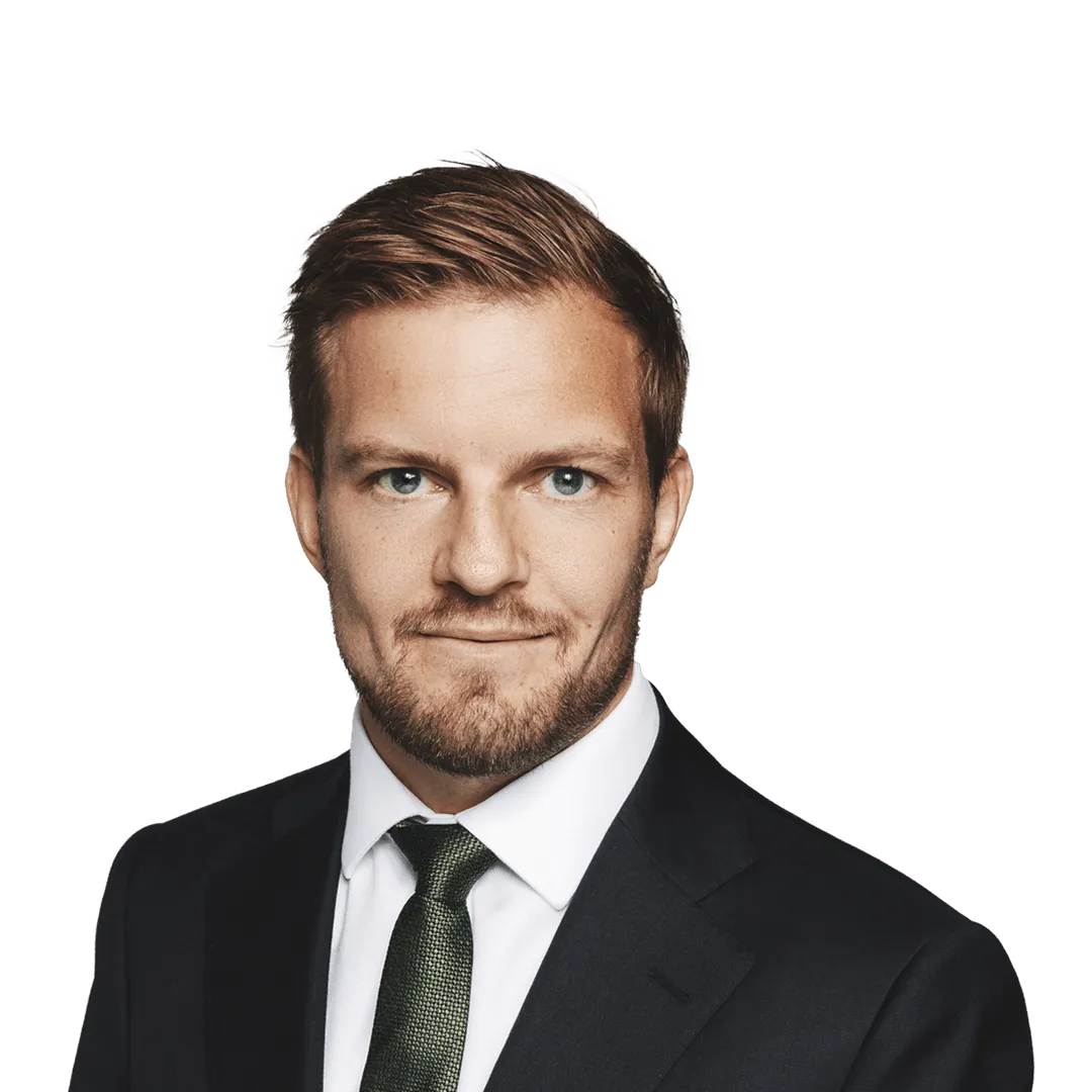 Michael Pilegaard - Mace Legal